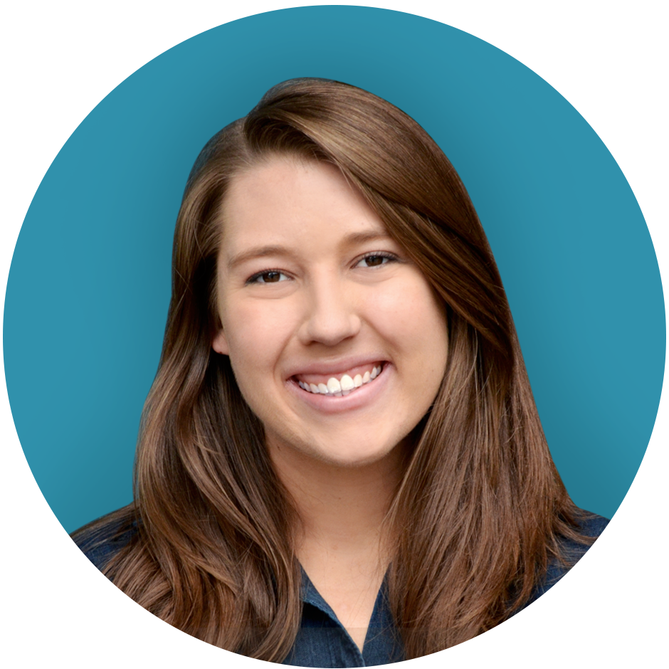Cara Sizemore: Working at Think Up Consulting