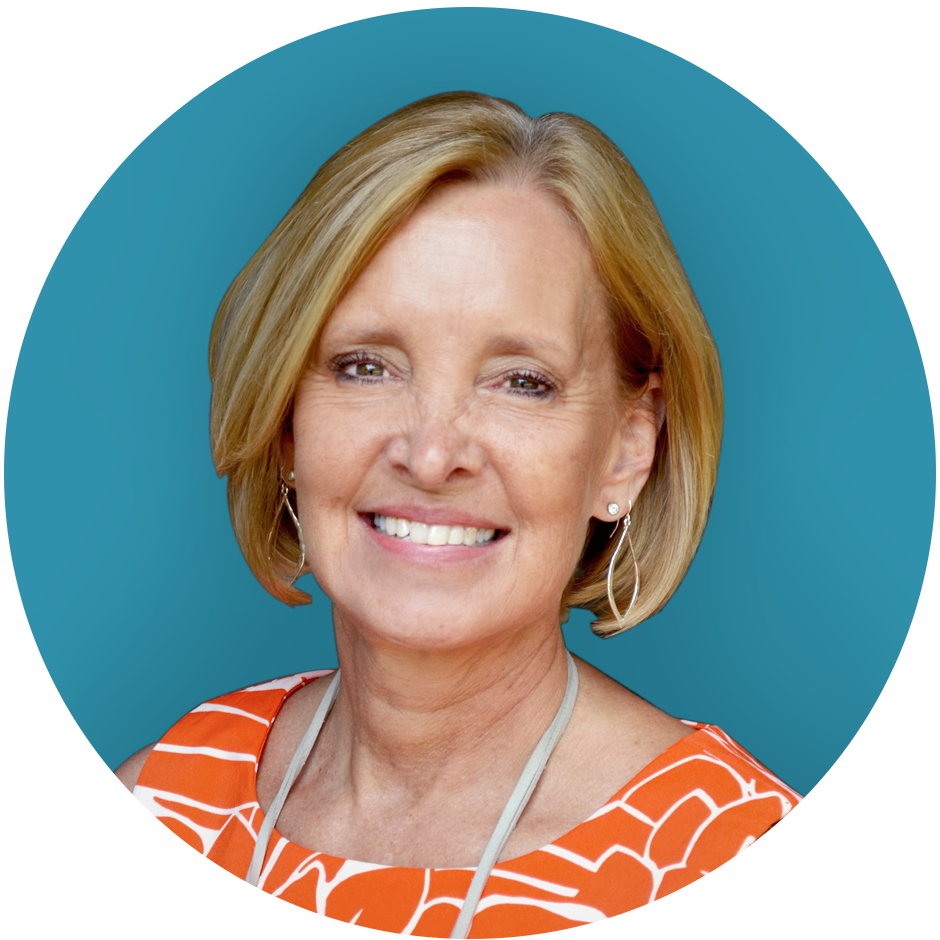 Kathy Crabtree: Working at Think Up Consulting