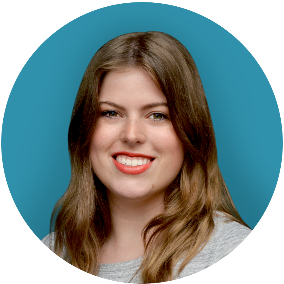 Lauren Hall: Working at Think Up Consulting
