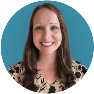 Picture of Ginny Moore, Ed. D.