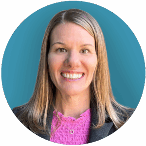 Picture of Annie Yukish